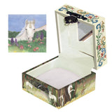 Enchantmints Unicorn Tiny Treasure Box