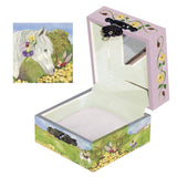 Enchantmints Horse Fairy Tiny Treasure Box