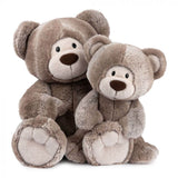 Gund Mukki Bear Small