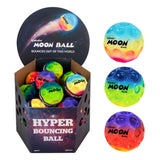 Waboba Moon Ball Gradient Assorted