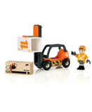 Brio Forklift