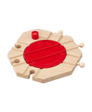 Brio Mechanical Turntable