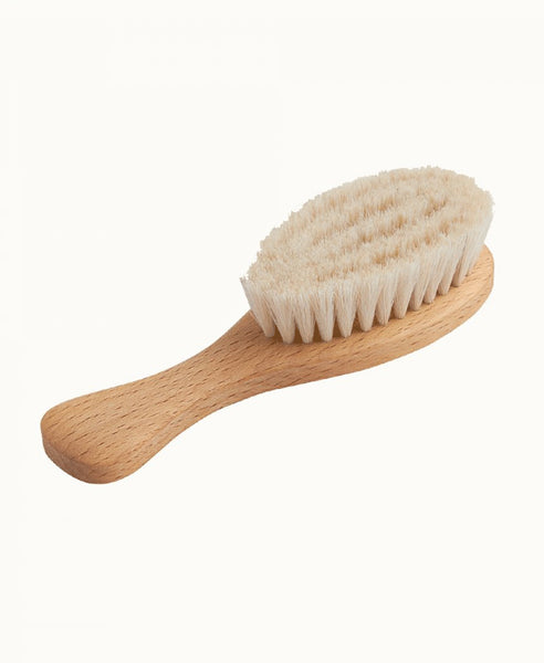 Nature Baby Baby Hair Brush