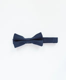 Pretty Wild Lucas Bow Tie Navy