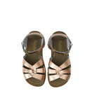 Salt Water Sandals Original - Rose Gold