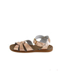 Salt Water Sandals Original - Rose Gold