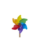 Whirly Windmills Mini 11cm Windmill