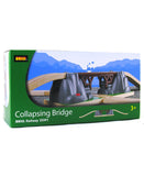 Brio Collapsing Bridge