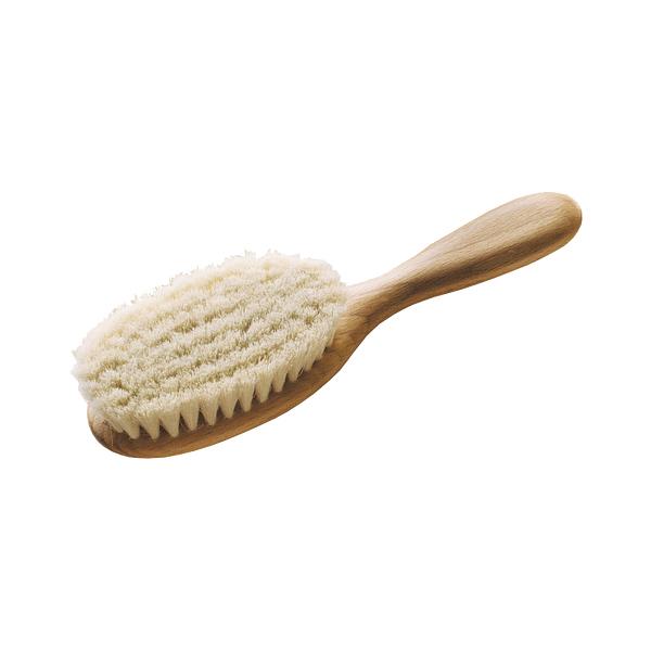 Keller Bersten Baby Brush