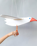 Bajo Seagull  Mobile