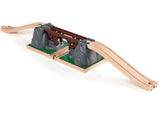 Brio Collapsing Bridge