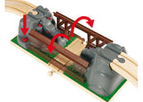 Brio Collapsing Bridge