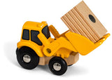 Brio Vehicle - Loader