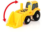 Brio Vehicle - Loader