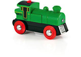 Brio Battery Powered Engine