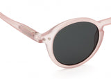 Izipizi Sunglasses Sun Junior: D Shape - Pink