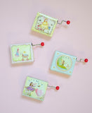 Enchantmints Mini Music Fairy Boxes - Juniper