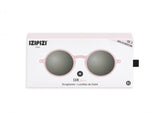 Izipizi Sunglasses Sun Junior: G Shape - Pink