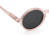 Izipizi Sunglasses Sun Junior: G Shape - Pink