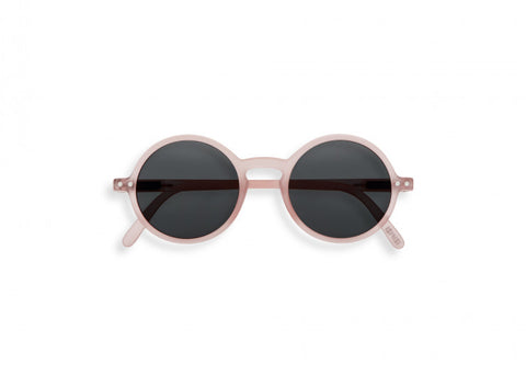 Izipizi Sunglasses Sun Junior: G Shape - Pink