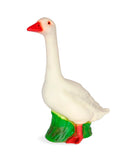 Heico Large Standing Goose Night Light Lamp LED