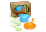 Green Toys Chef Set