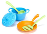 Green Toys Chef Set