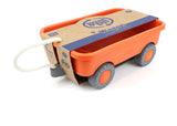 Green Toys Wagon