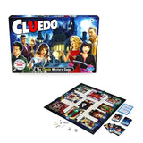 Cluedo Board Game