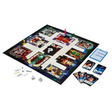 Cluedo Board Game