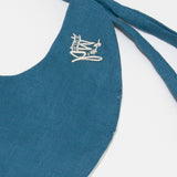 Pretty Wild Chloe Bib Lake Linen