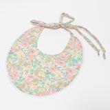 Pretty Wild Chloe Bib Daisy Lime