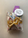 Pretty Wild Kids Scrap Fabric Pack 200g Bag - Liberty and Linen