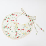 Pretty Wild Chloe Bib Vintage Rose