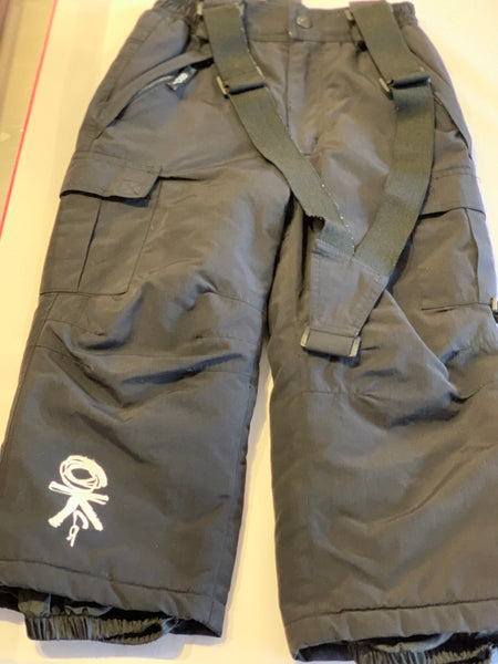 Pre Loved OKCo. Snow Pant 6