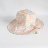 Pretty Wild Charlie Summer Hat Spring Flowers