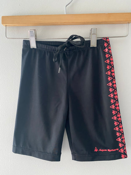 Pre Loved Aqua Sphere Bike Shorts