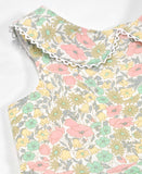 Pretty Wild Maria Dress Daisy Lime