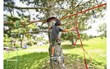 Slackers Tree Climbers