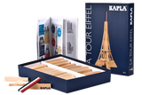 Kapla Eiffel Tower Set