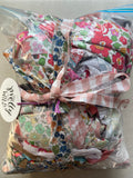 Pretty Wild Kids Scrap Fabric Pack 1kg Bag