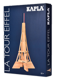 Kapla Eiffel Tower Set