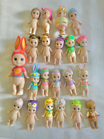 Vintage Sonny Angels Assorted