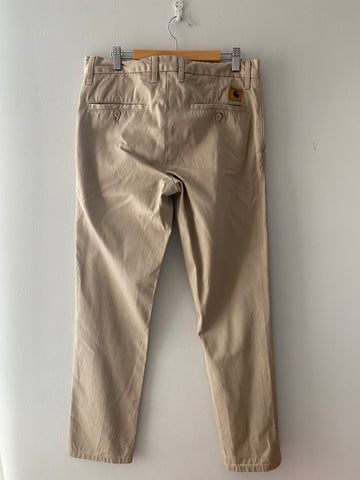 Pre Loved Carhartt Johnson Pant - 28" 32"