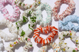 Small Vollee - Mini Scrunchie (Assorted)