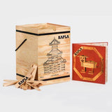 Kapla 280 Plank Box