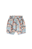 Louise Misha Aderi Swim Shorts Blue Birds