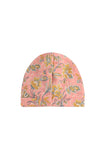 Louise Misha Abina Turban Pink Riviera