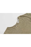 Louise Misha Hermance Tee Khaki