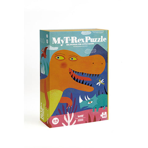 Londji My T-Rex Puzzle